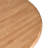 Ellen Solid Pine Wood Dining Table-767116998
