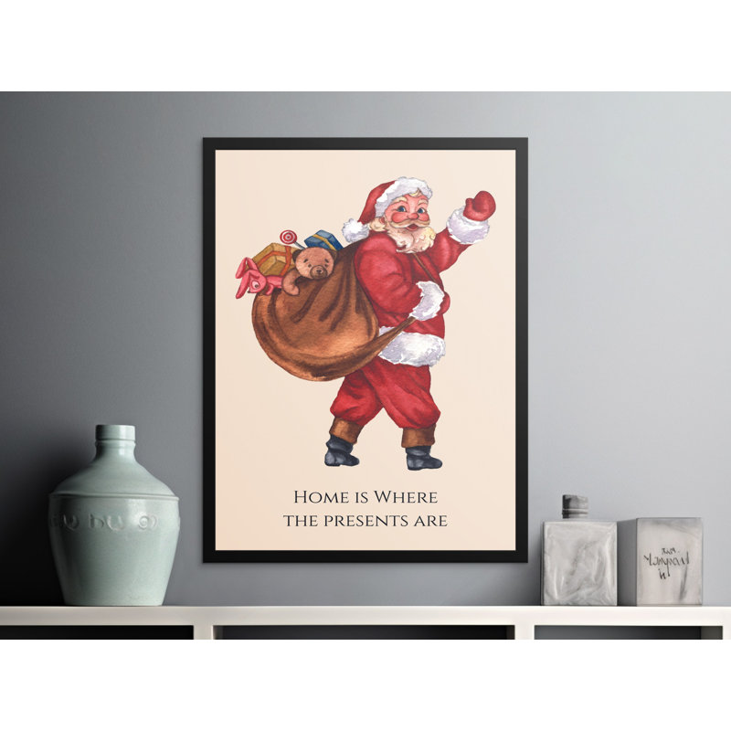 Conlin Single Picture Frame Print, 35.56 cm H x 27.94 cm W