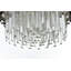 Lustre Lenora 16 pouces-2130065358