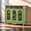 Rangement à chaussures 24 paires 3 tiroirs 3 portes French French