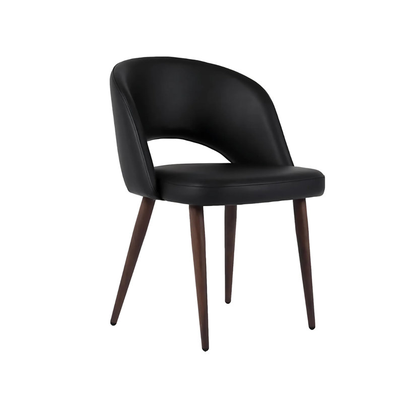Fauteuil de direction, Noir, noir, noir, noir