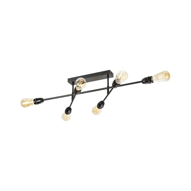 Semi Flush Mount
