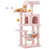 Rose gelée est en rupture de stock