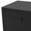 Seth 40cm W Solid + Manufactured Wood Bedside Table-349879767