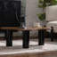 Table basse Cloud