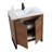30'' Single Bathroom Vanity Set-67457048-67457054