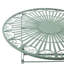 Cotto 2 - Person Patio Dining Set Round Table