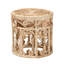 Table de bout (table basse incluse seulement)