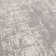 Abrienne Soft Shiny Modern Grey/White Rug