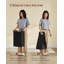Bhargava Laundry Hamper with Handles