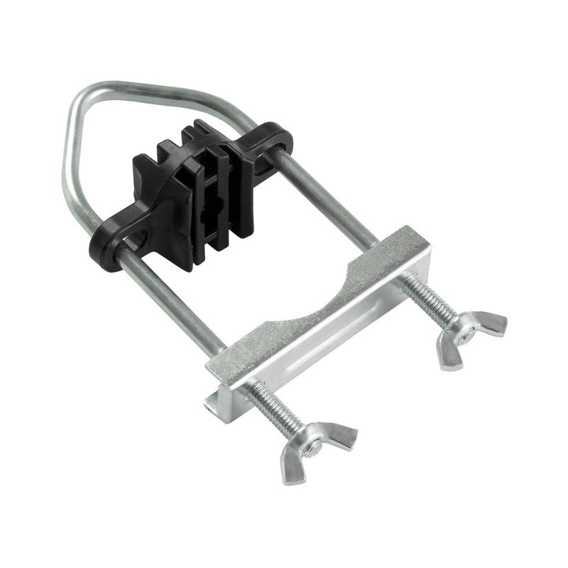 Machrus Upper Bounce Trampoline Enclosure Pole Connecter, Fits for poles, Set of 12