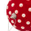 Ornement boule en PVC-1090172623