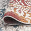 Tapis gris Deundre-605323946