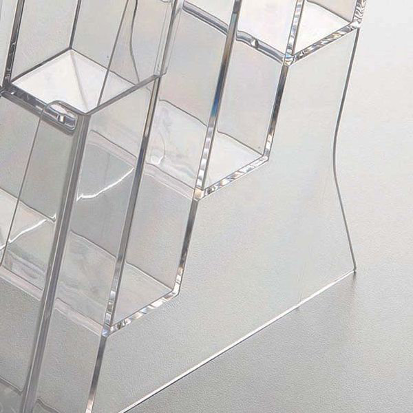 Porte-brochures de bureau