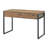 Claremont Rustic Wood and Metal Desk-671411674