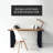  'Having A Weird Mom' by Lettered & Lined Canvas Wall Art, 60" x 20"