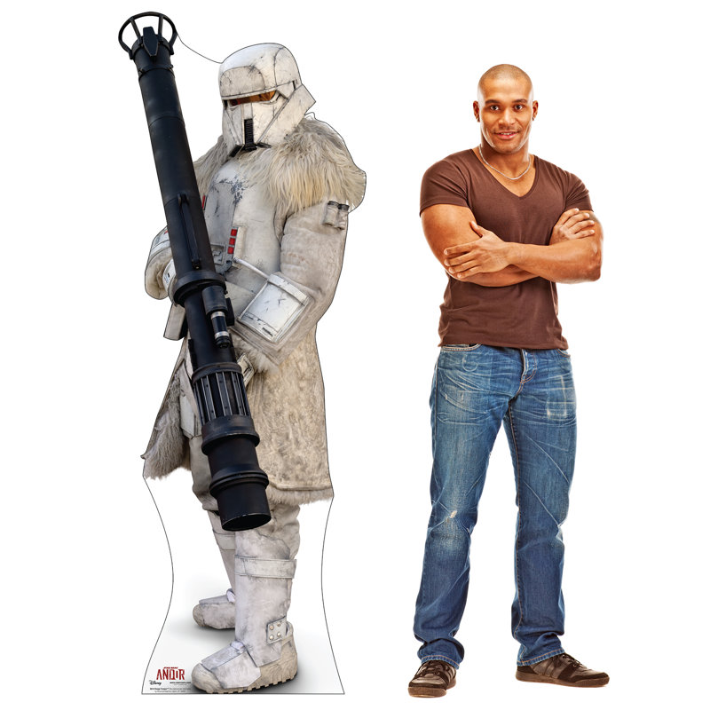 Range Trooper (Andor 2)