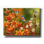 «Rusty Fence and Lilies» par William Vanderdasson-101511318