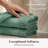 Modern Threads 4-Pack SpunLoft™ Set-2128975927