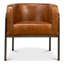 Breda Barrel Chair