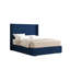 Shelton Upholstered Bed Frame-312702934-312702929