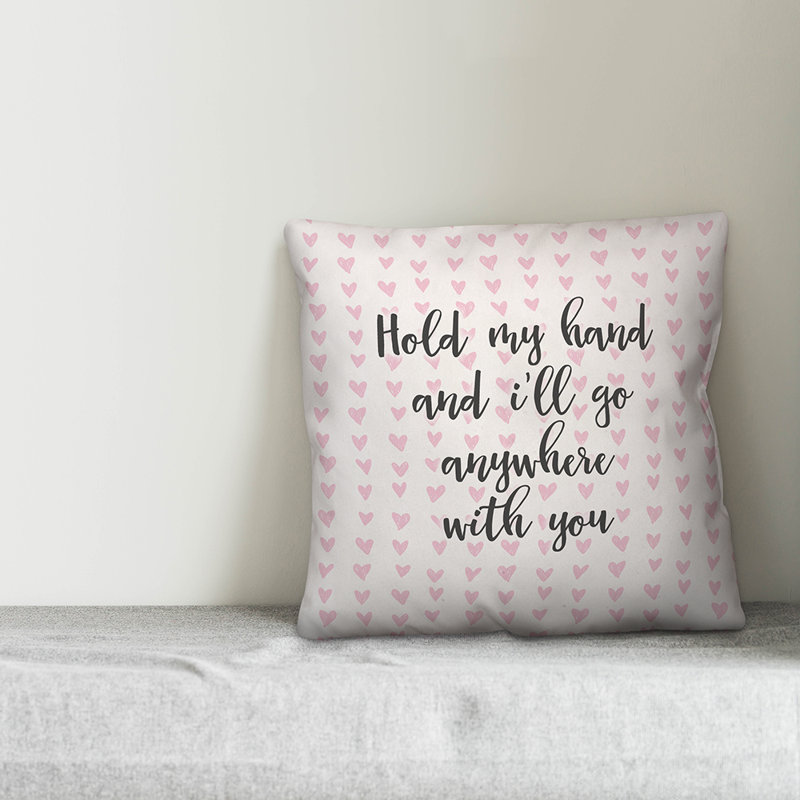 Throw Pillow, Throw Pillow