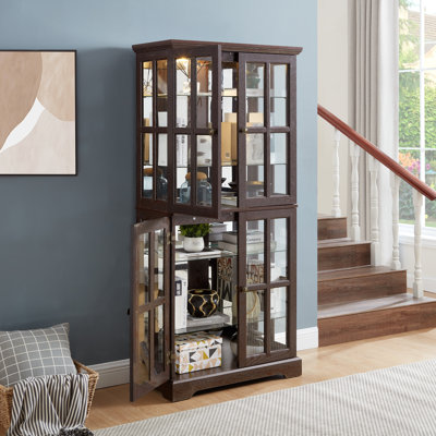 Vitrine 69 po Antique