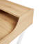 Bureau Laurel, conception confortable