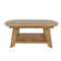 Sera Outdoor All-Weather Poly Coffee Table