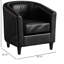 CHAISE CLUB MIA