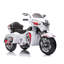 Motocyclette électrique 12V pour enfants-125767042