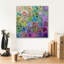 «Succulent Love» par Jean Plout, art mural sur toile-282856515