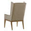 Cypress Point Milton Host Chair