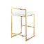 Tabouret de bar / de comptoir Sia-66112634-66112635