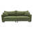 Green est en rupture de stock