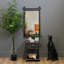 Miroir d'appoint mural Modern Farmhouse