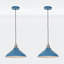 Grian 1 - Light Single Pendant-2118525866-2118525865
