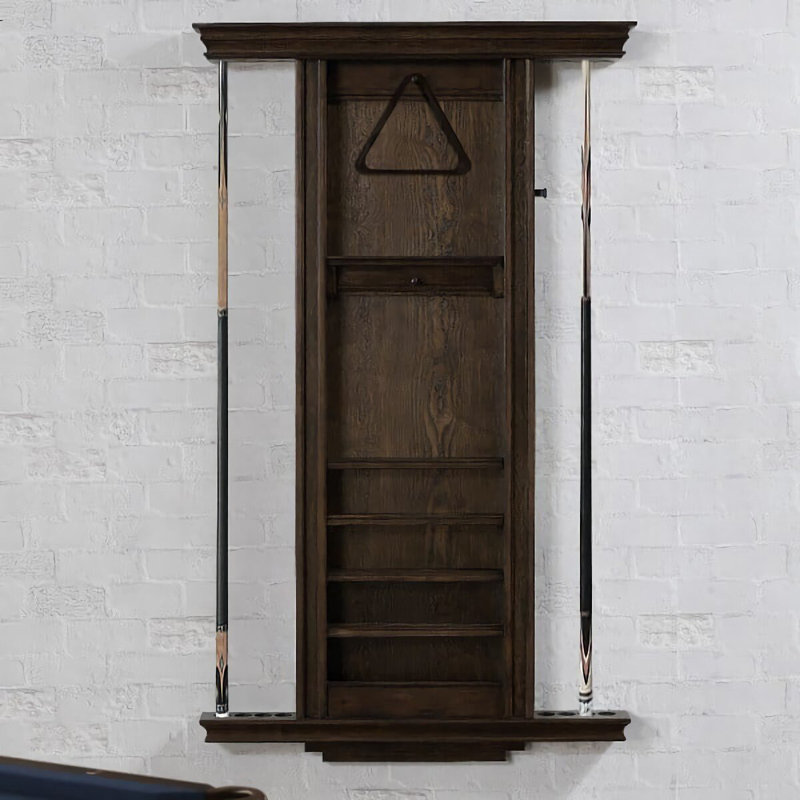Venice Wall Rack - Riverbank By American Heritage