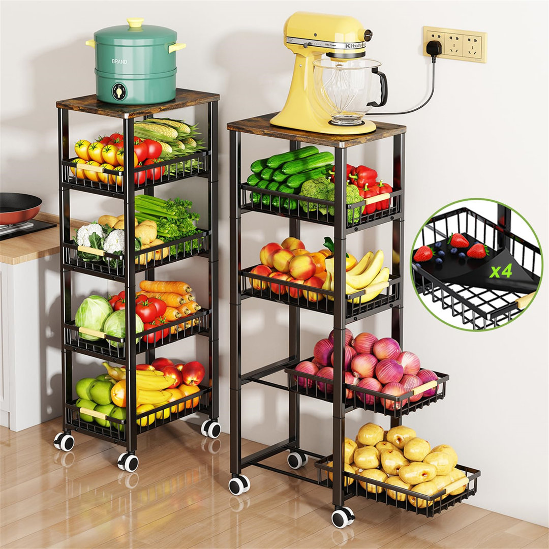 Bar Cart