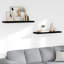 Ensemble de 4 tablettes murales pour cadres photo-548240481-566076448-752739522