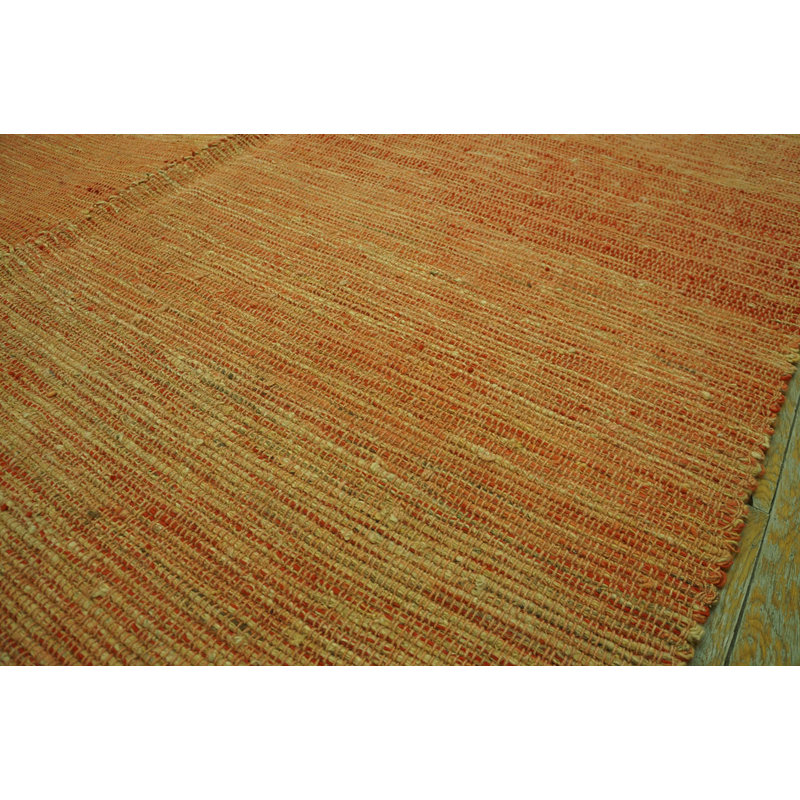 One-of-a-Kind 9' X 12' Area Rug