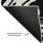 Premium Machine Washable Cossette AMF1051 Swirls Rug-577018454