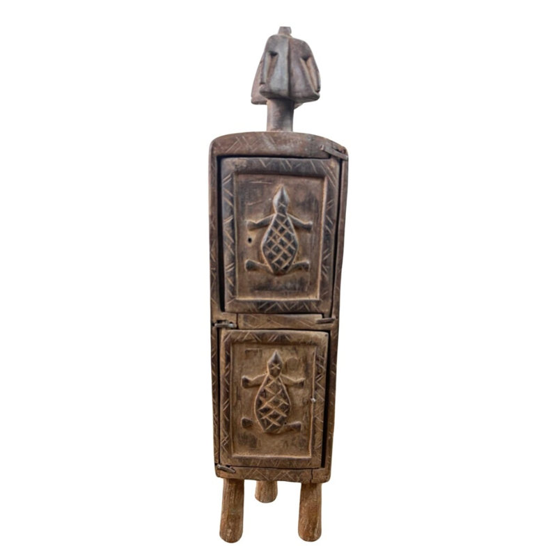 Armoire murale Dogon