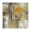 «Sun and Rain», reproduction de peinture acrylique sur toile tendue-32717856