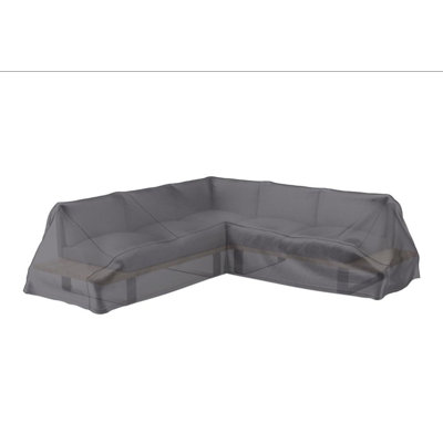 Jayant Outdoor Patio Sofa Cover