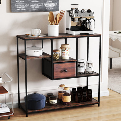 100cm Console Table