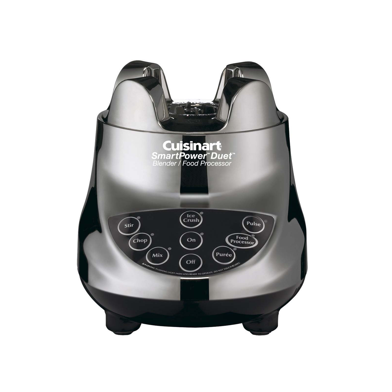 Cuisinart 500 Watt Countertop Blender, Black