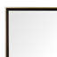 Miroir d'appoint Traditional