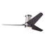 Velo LED Flush Mount Ceiling Fan-46776707-46776709-46776717