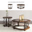 Table de bout Almat